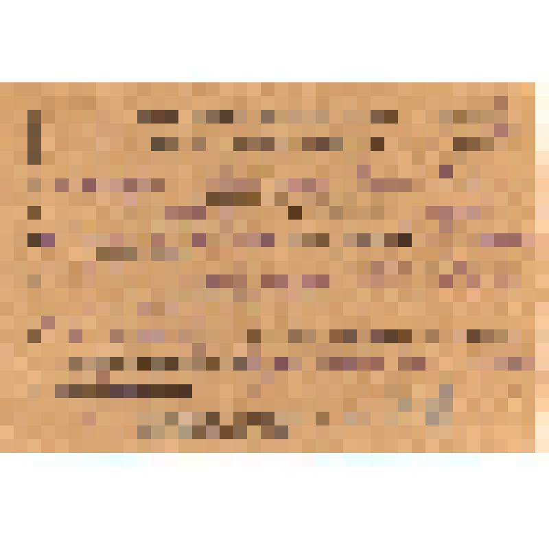 Документ "Учетная карточка на мобилизованного в Красную Армию Баблука Трофима Ивановича, 1943г."