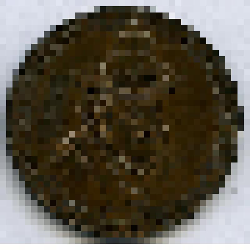 жетон. 1 пенни: Томас Секфорд (1515-1587). Великобритания