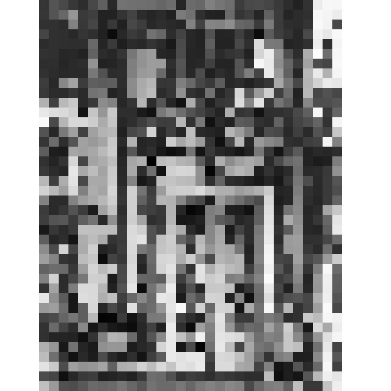 Большой дворец. Аудиенц-зал. Восточная стена. Фрагмент. Отпечаток с негатива 1890-х гг. Фотограф А.К. Ержемский