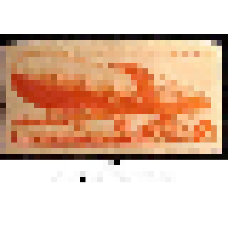 Марка, номиналом 5 копеек. Серия: Авиапочта. Дирижабли