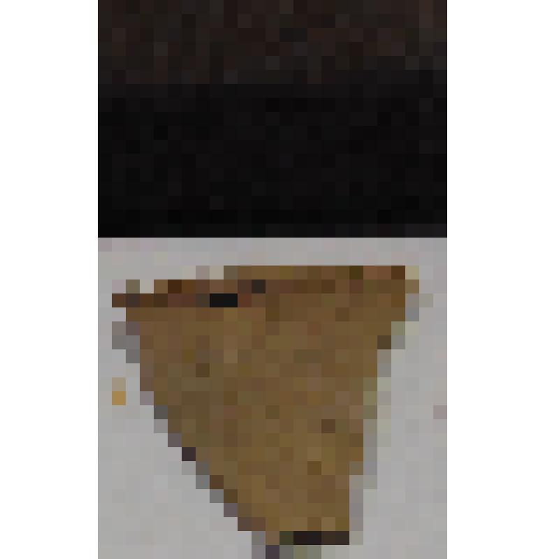 Фрагмент керамического сосуда