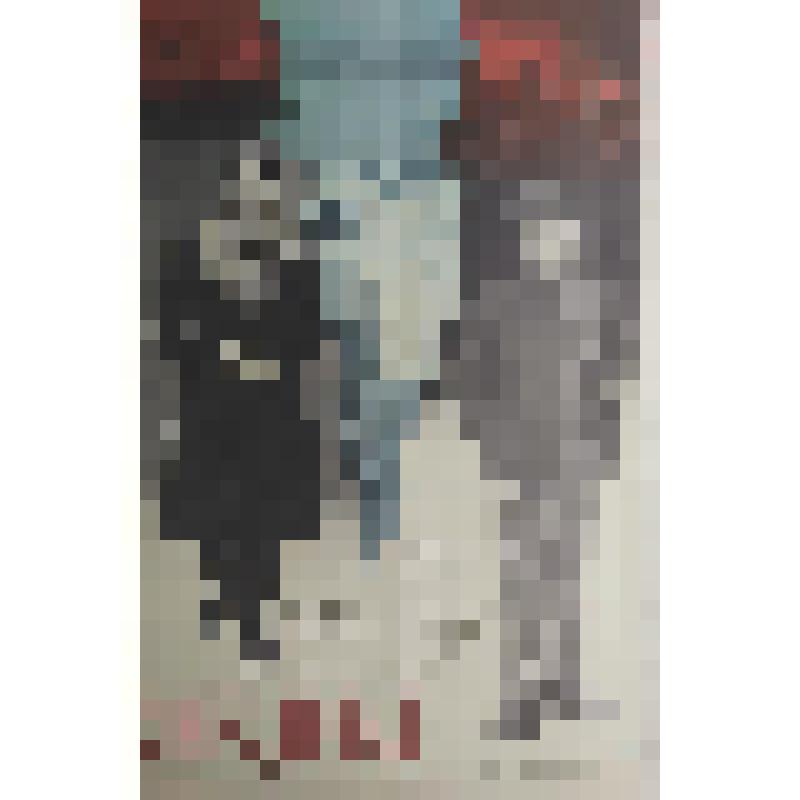 плакат. Фильм: Звездопад. 1981