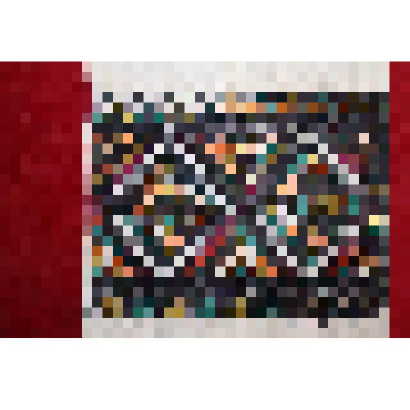 Домотканое свадебное полотенце