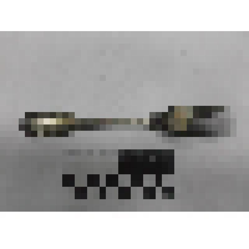 Вилка из обеденного сервиза