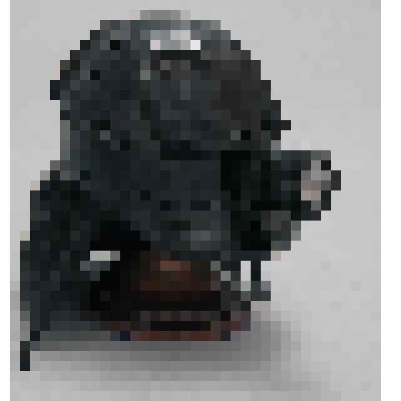 Сувенир. Каска шахтерская образца 1930-1960-х годов