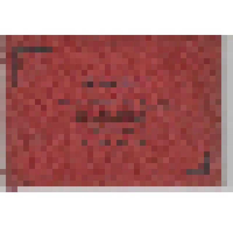 Мандат участника 2-го слёта стахановцев - угольщиков Кузбасса М.П. Симовича