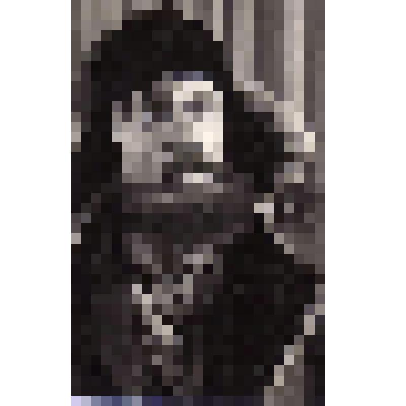 Фотография. Манеев Ф. в роли. "Таня". Москва, ГИТИС-РАТИ