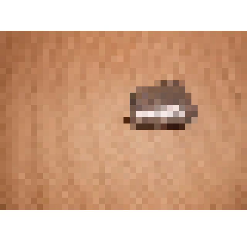 Фрагмент стенки керамического сосуда