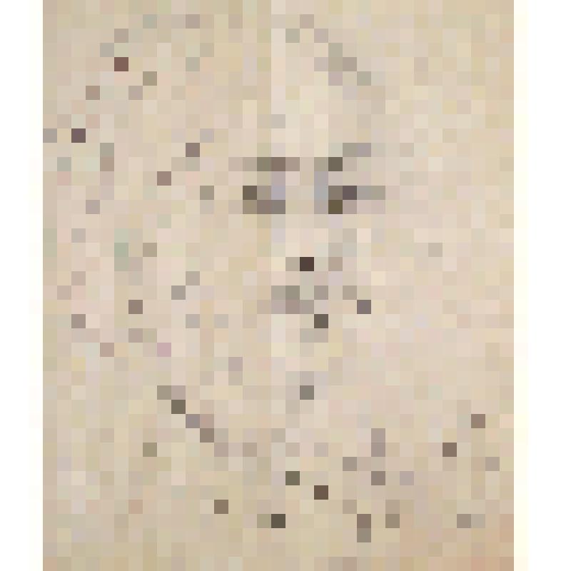 Набросок мужчины