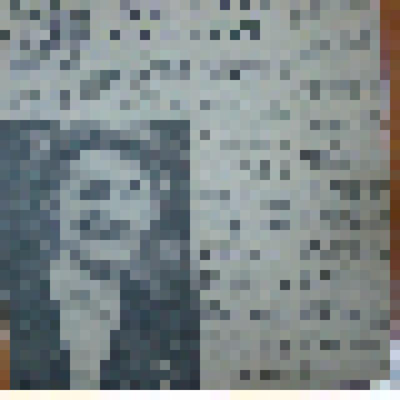 Письмо Журавлевой Т. М. от заключенного Сергея