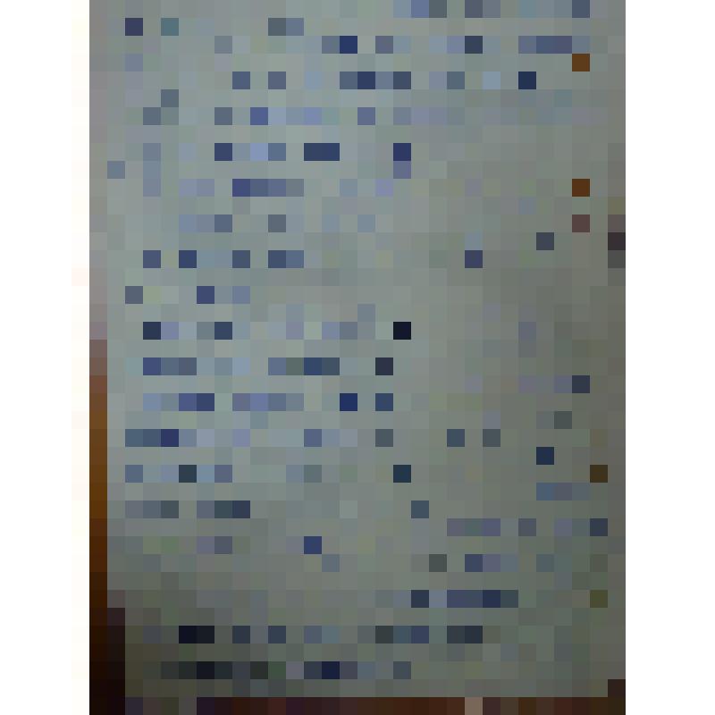 Письмо Журавлевой Т. М. от заключенного Сергея