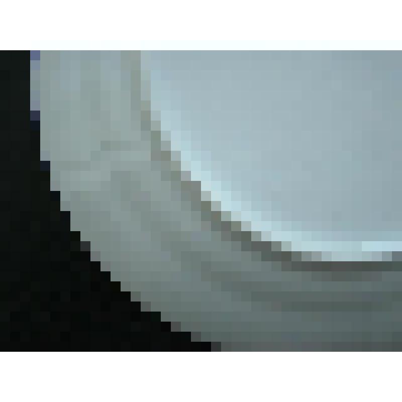 Тарелка декоративная с изображением герба  Российской Советской Федеративной Социалистической Республики