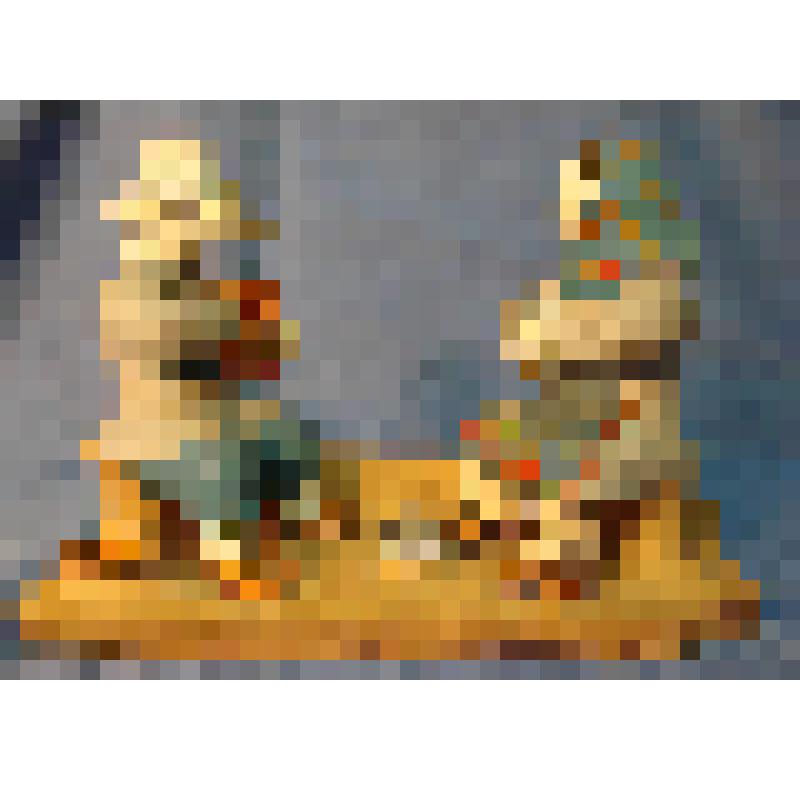 Игрушка. Посиделки