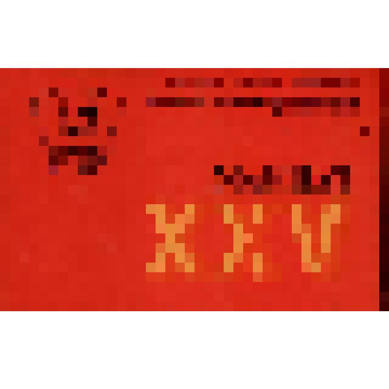 Документ. Мандат № 0238 Каёты Г.М., делегата XXV Свердловской областной отчетно-выборной комсомольской конференции от Краснотурьинской городской комсомольской организации