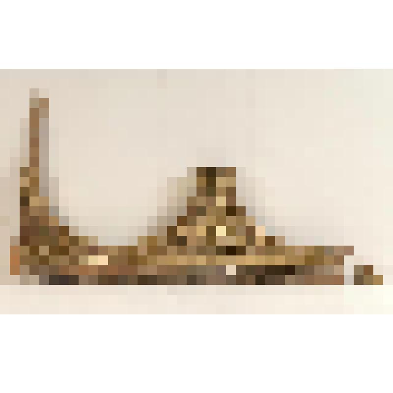 Арка со свесом от иконостаса (деталь)