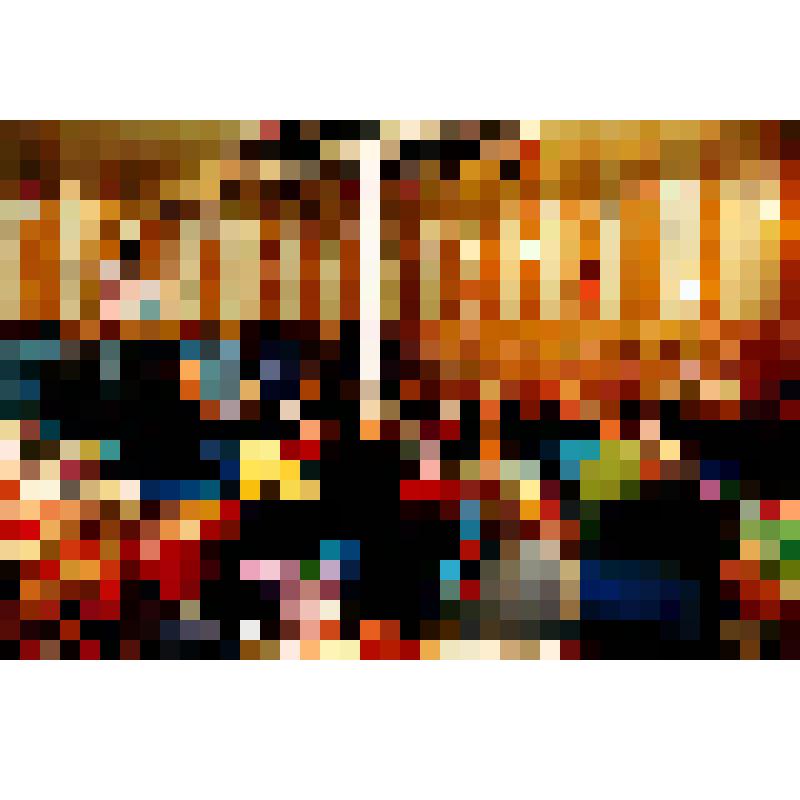 Чествование ветеранов ВОВ в Доме культуры рыбколхоза "Социалистический путь", посвященное Дню Победы