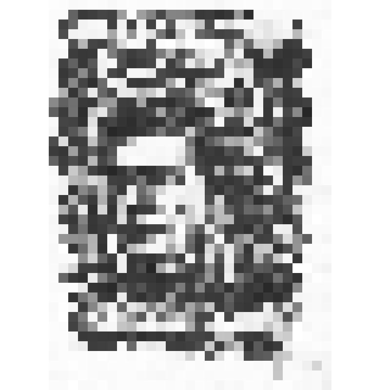 Экслибрис "Ex libris В. Сидоренко. М. Богдановiч - 100 год"