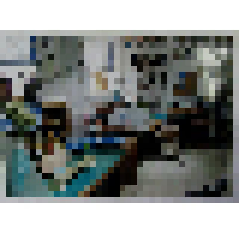 Фото интерьерное. Мастерская Грызловой Н.Л