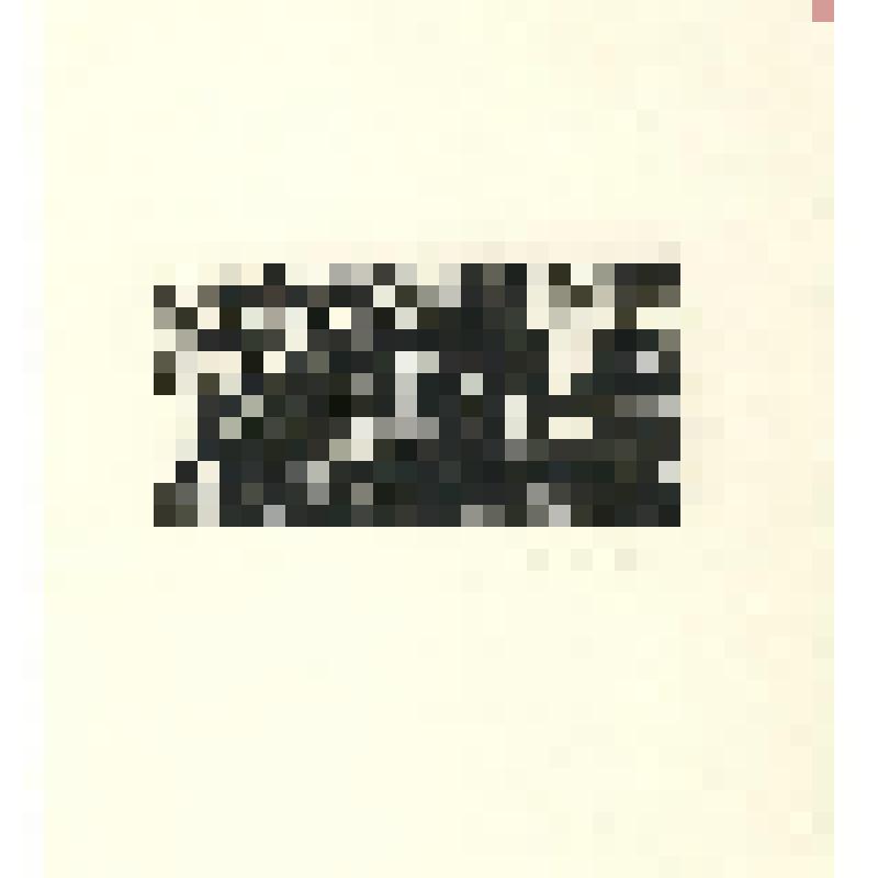 Заставка к повести "Дядюшкин сон". Линогравюра