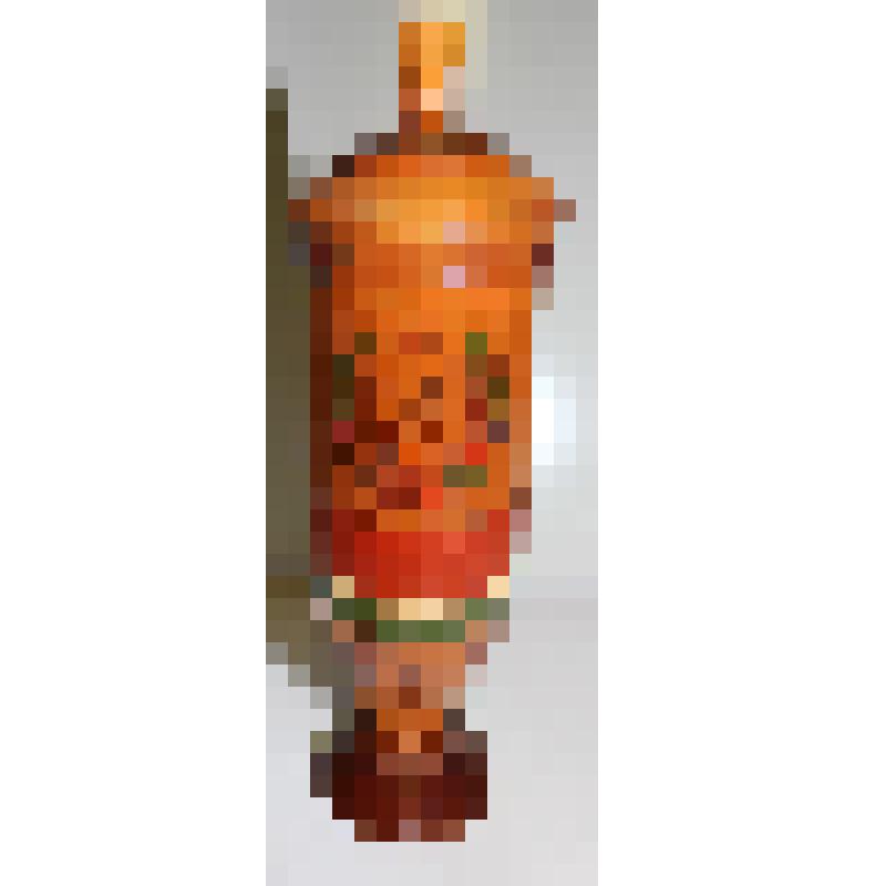 Кубок малый  "Литовская ССР" (из сувенирного набора «Союз нерушимый», посвященного 50-летию образования СССР, 1972 г. )