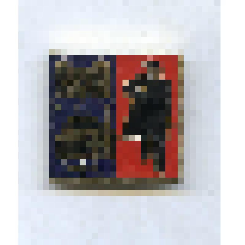 Значок "Уфа" из серии "По Ленинским местам"