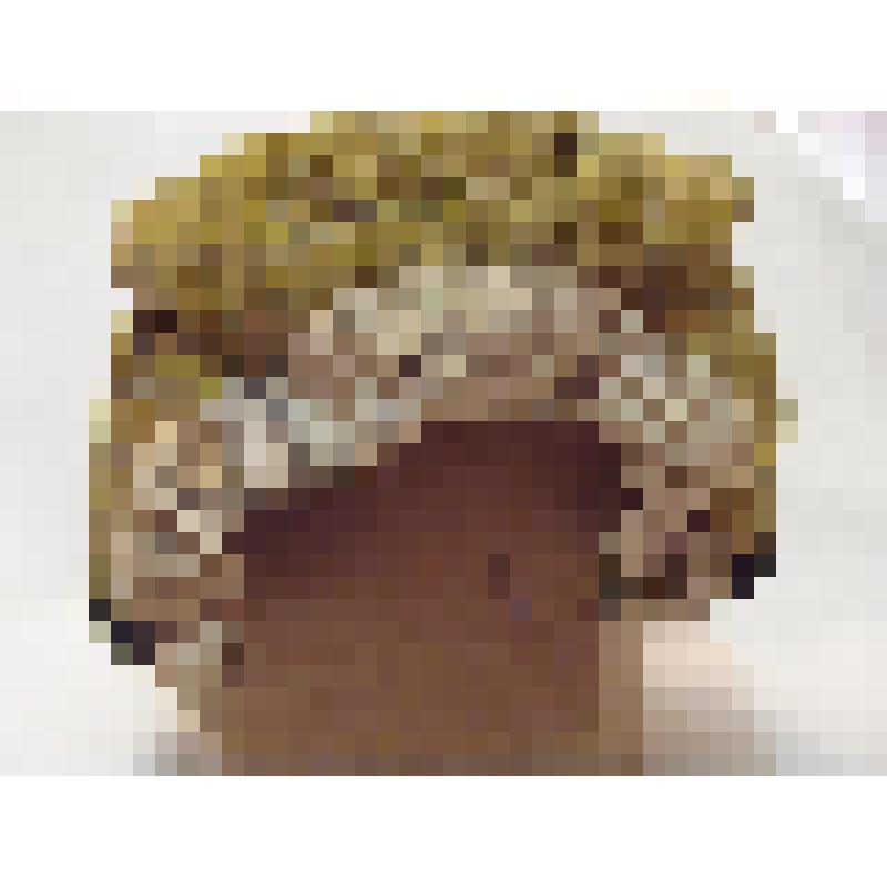 Борушка - убор головной женский