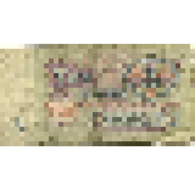 Бумажный денежный знак. Билет государственного банка СССР достоинством 3 рубля. Серия: ВМ. Номер: 0833616