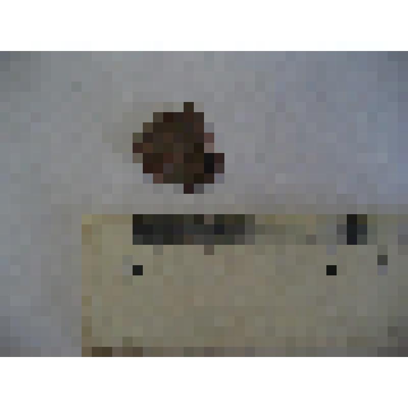 Отщеп мелкий. Из археологической коллекции поселения Проходная Лоза, (совр. Кировская область, Малмыжский район), эпоха бронзы, эпоха камня (VI-II тыс. до н.э.)