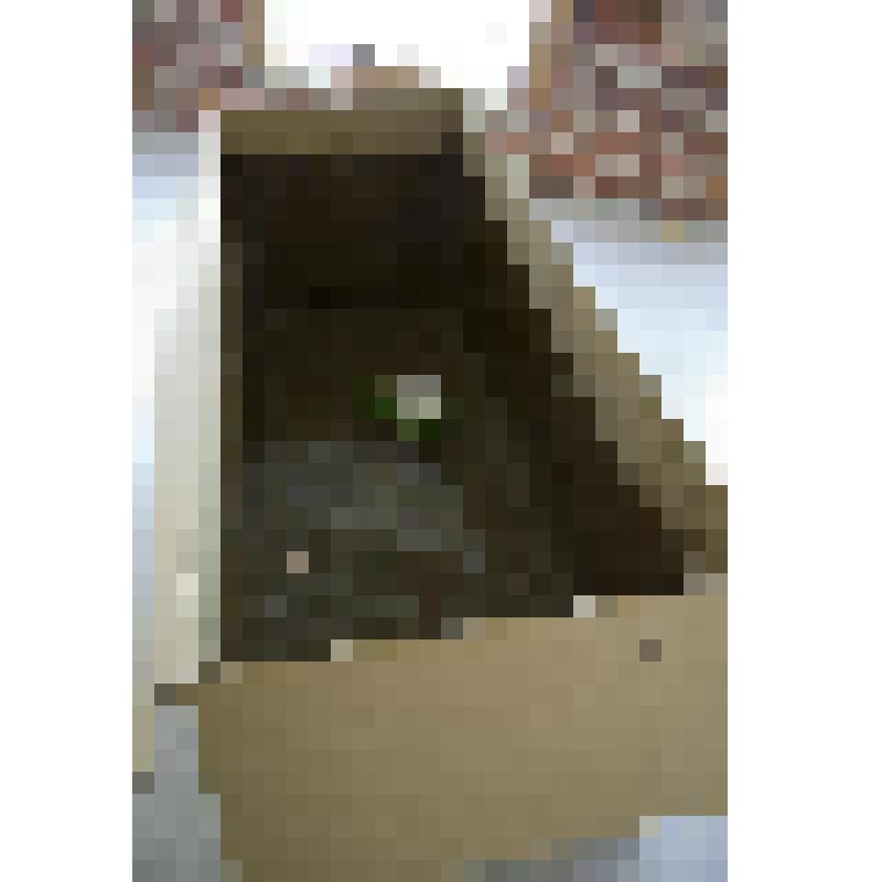 Коробка. Фрагмент инсталляции