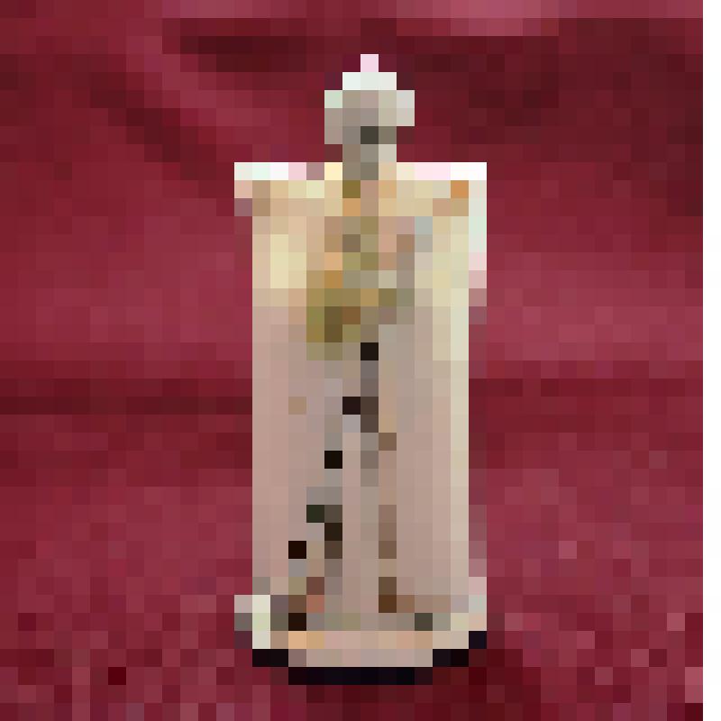 Скульптура (статуэтка) фарфоровая «Чабан»