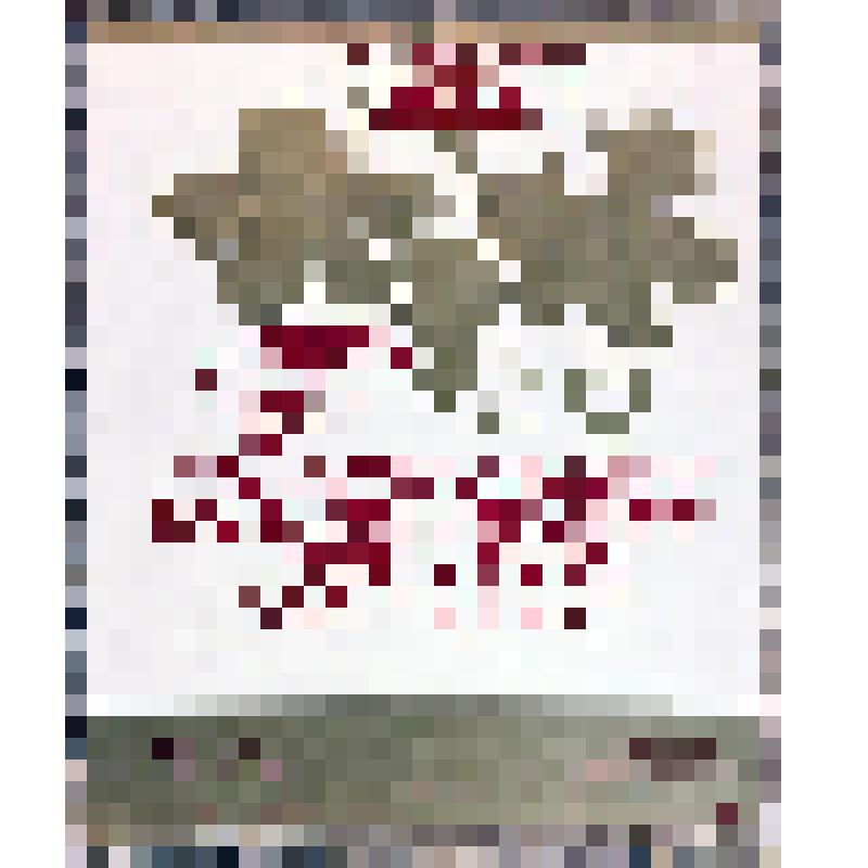 Этикетка бутылочная к вину «Белое полусладкое» производства Фрунзенского шампанвинкомбината, из коллекции этикеток бутылочных к винам кавказских  и среднеазиатских республик СССР