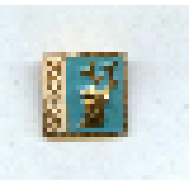 Значок из серии "Якутия". Из коллекции значков Самсоновой К.П