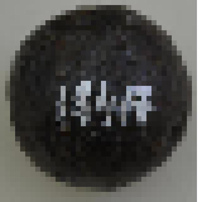 Картечь артиллерийская