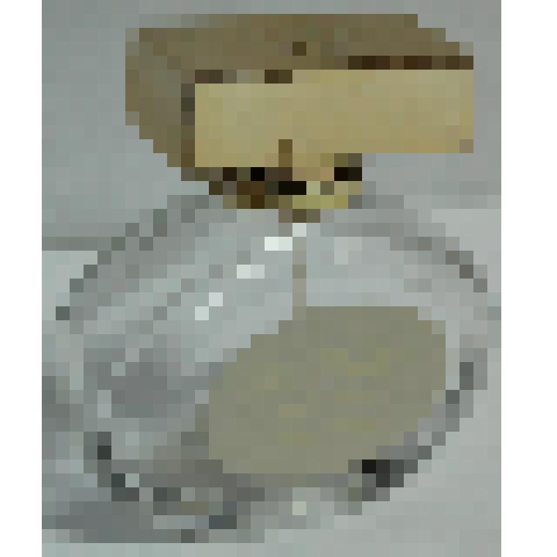 Флакон парфюмерный «Her Golden Secret»