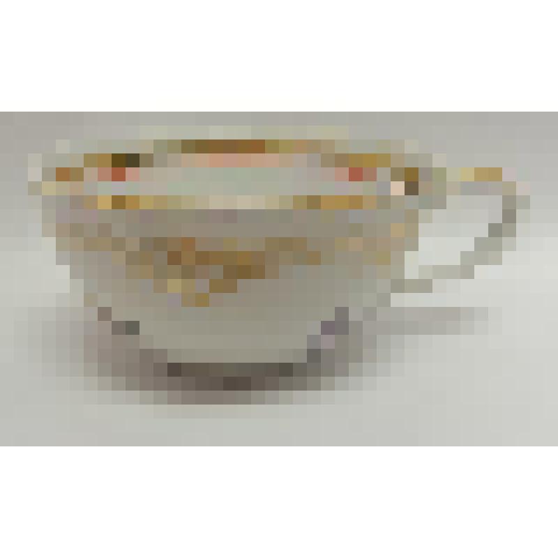 Набор чайный. Чашка