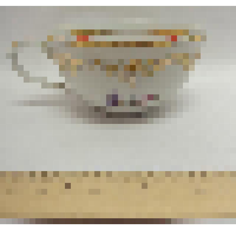 Набор чайный. Чашка