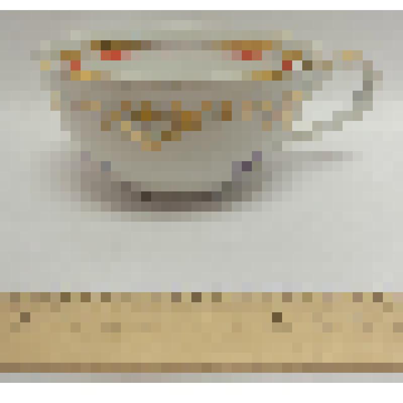 Набор чайный. Чашка