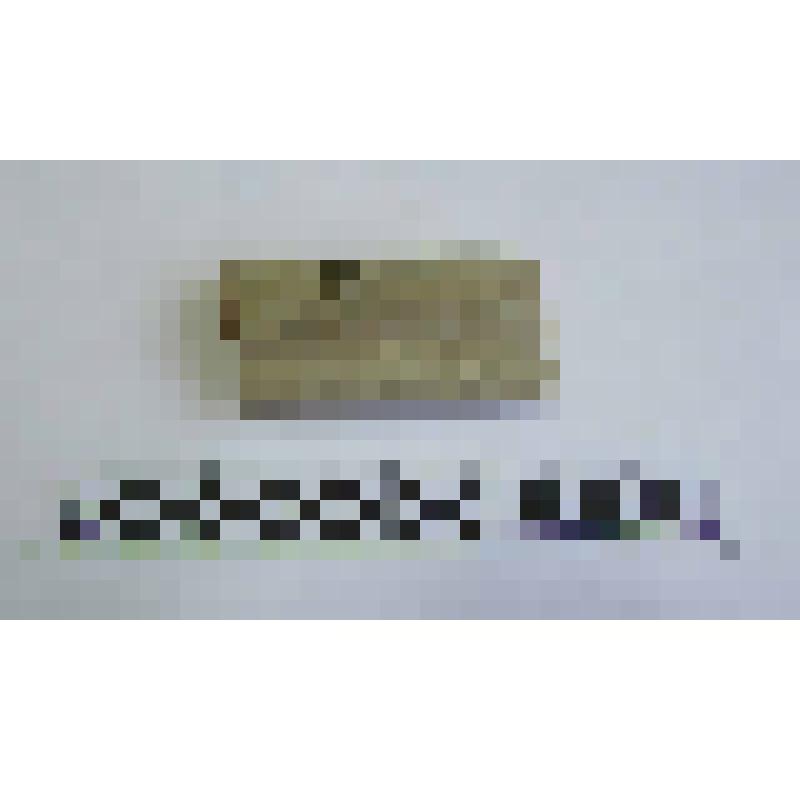 Ручка амфоры типа Зеест 72