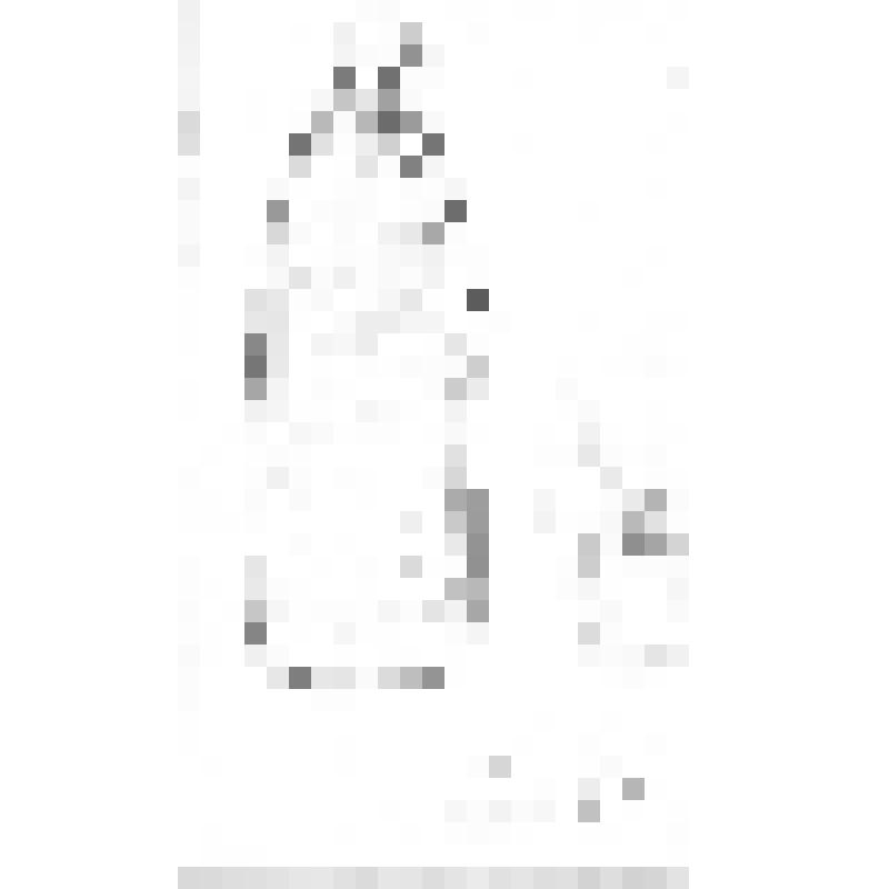 эскиз костюма. Баба
Фильм: Андрей Рублев. 1966