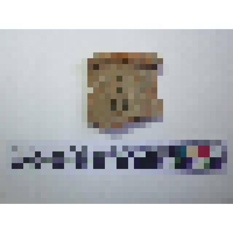 Верхняя часть горла амфоры типа У-21