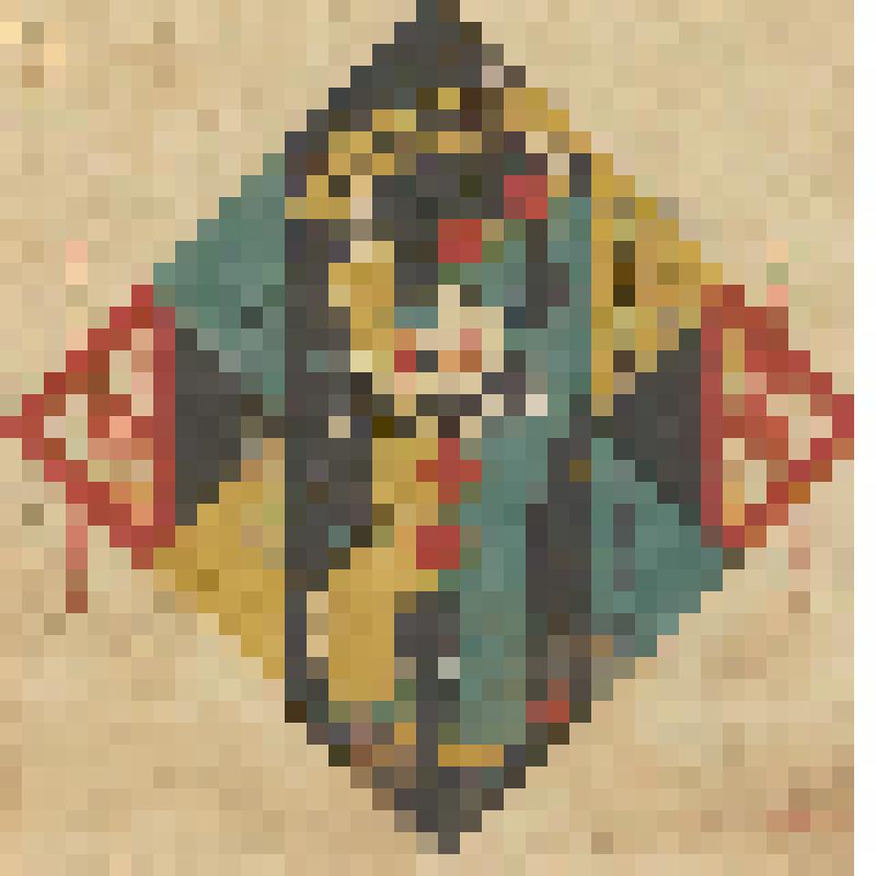 пром. графика. Обёртка от конфеты "Цирк"