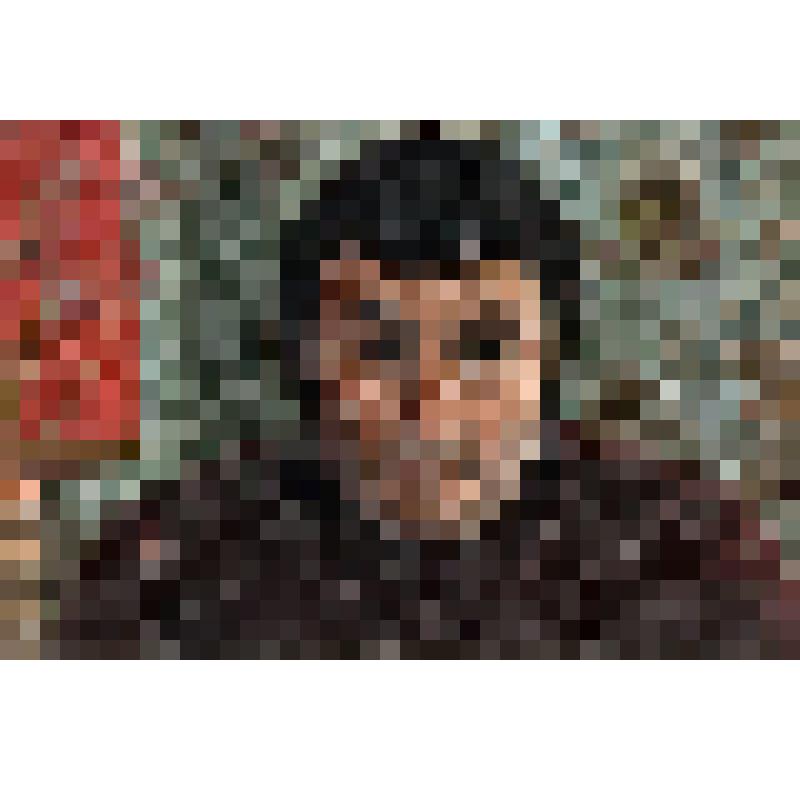 Открытка  иллюстрированная фотографическая "Леонид Каневский" // Коллекция цветных открыток с портретами актеров советского кино. Издание бюро пропаганды советского киноискусства