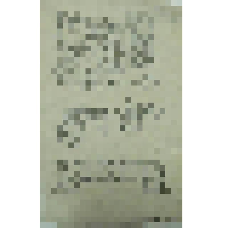 Орнамент. Инициалы и фрагменты декора. Прорисовки. Рисунок