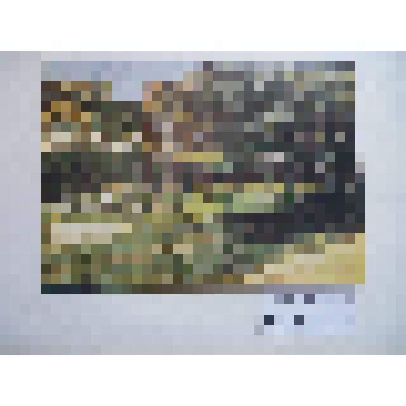 Комплект открыток "Кисловодск". Открытка. "Кисловодск". Санаторий им. Г. Димитрова