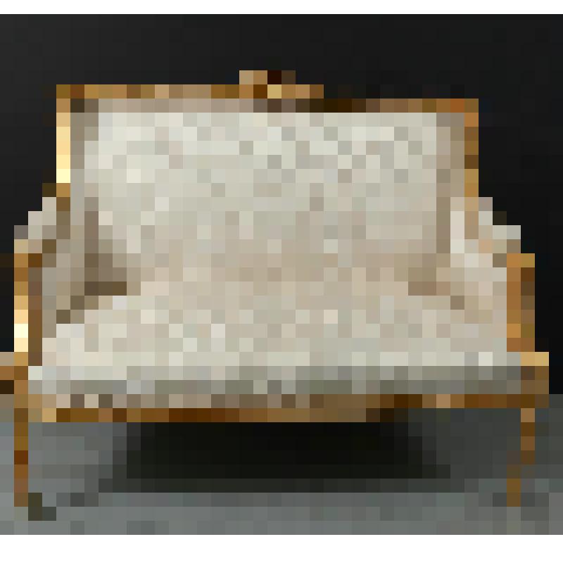 Диван двухместный