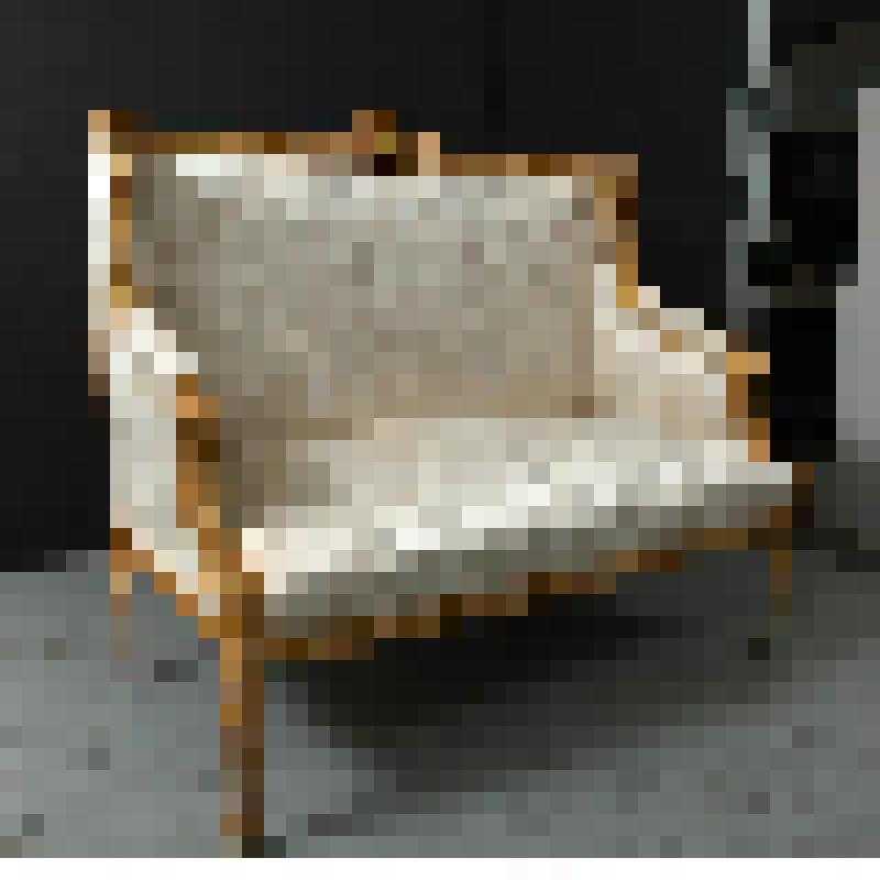 Диван двухместный