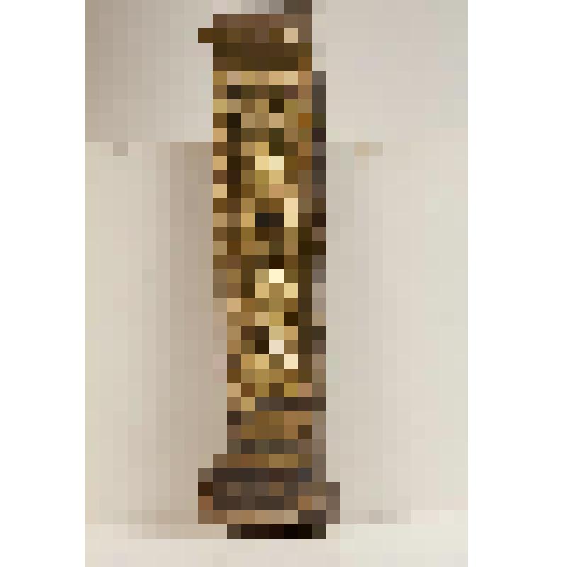 Тумба от цоколя иконостаса