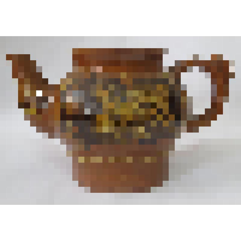 Чайник заварочный из чайного набора