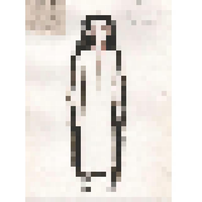 Эскиз костюма Вида. "Вечность и еще один день" (2002 - 2004)