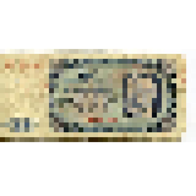 Банкнота 20 злотых HG 3634605